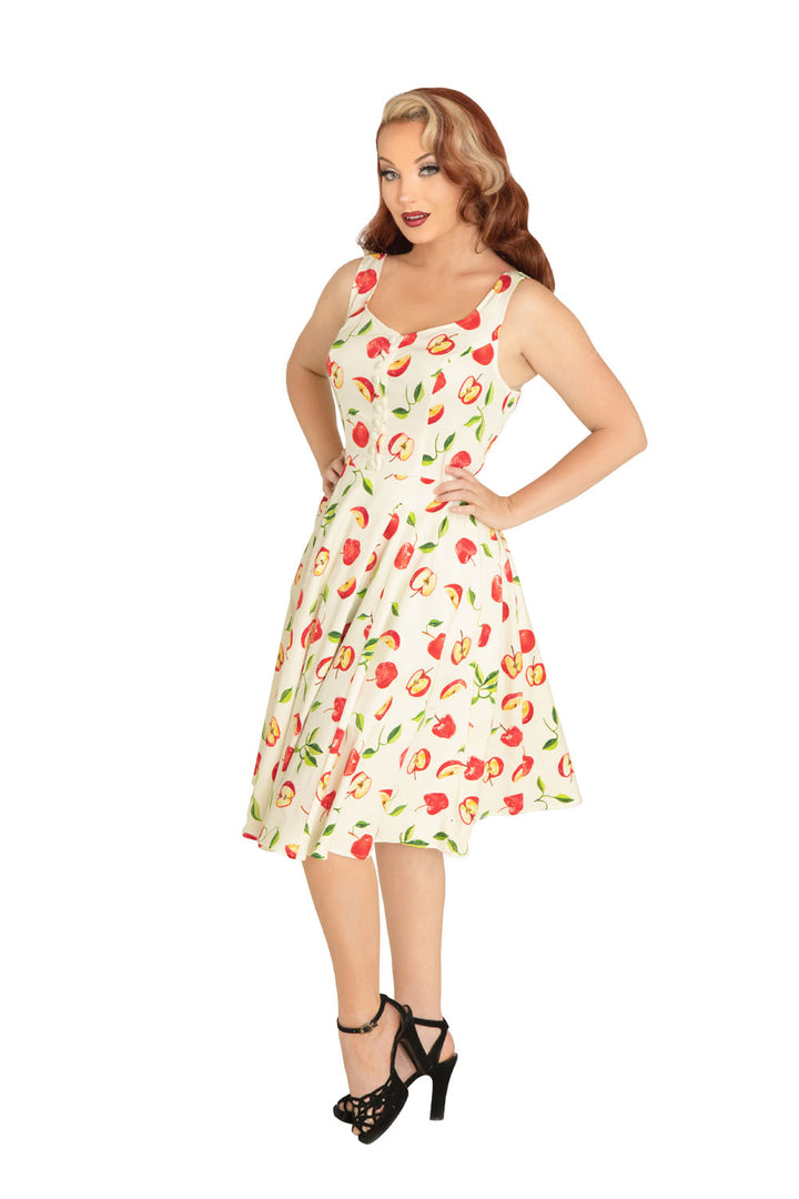 "Heidi" Apples