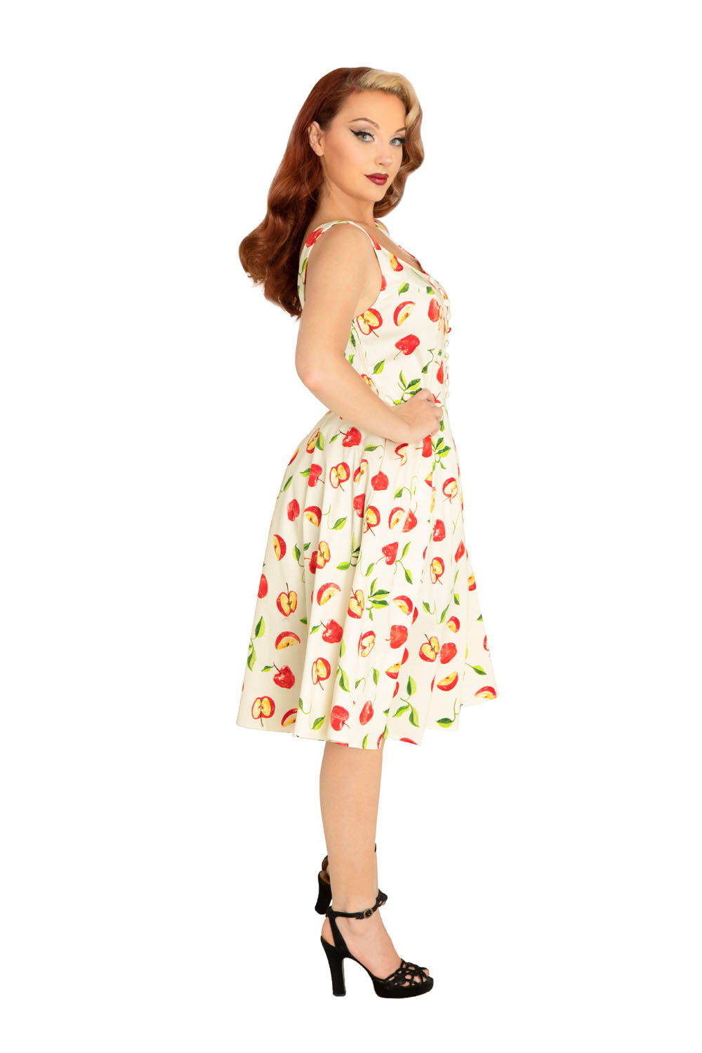 "Heidi" Apples