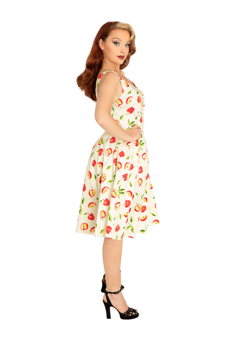 "Heidi" Apples