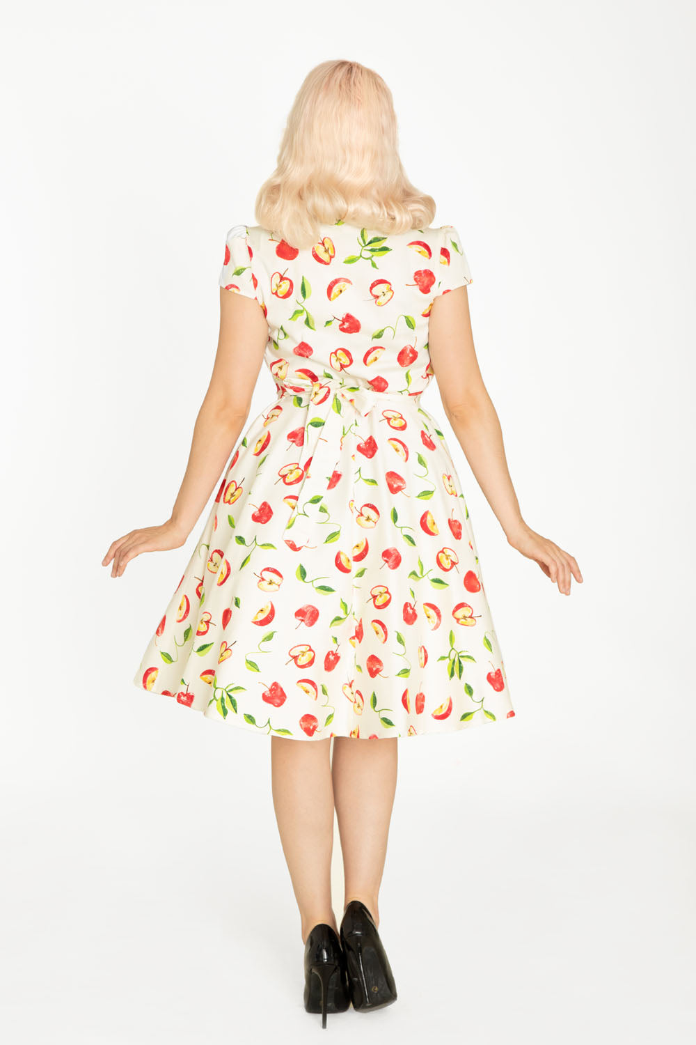 "Betty" Apples