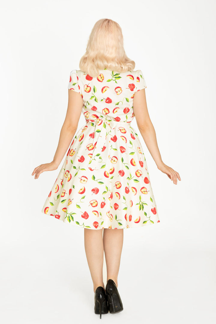 "Betty" Apples