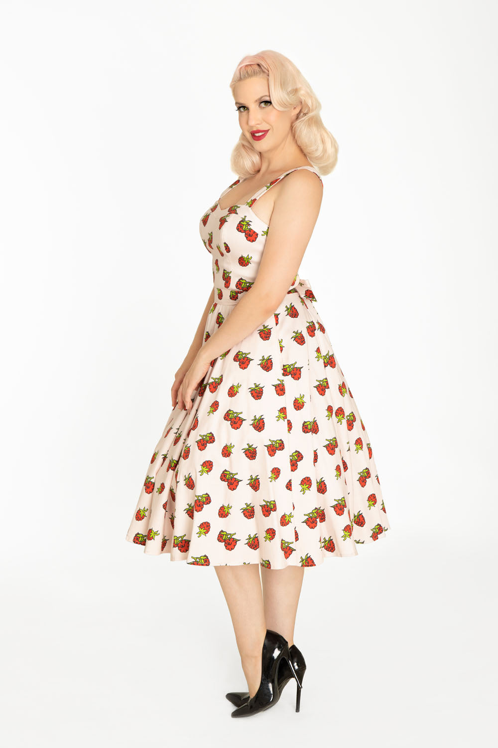"Lori" Raspberry