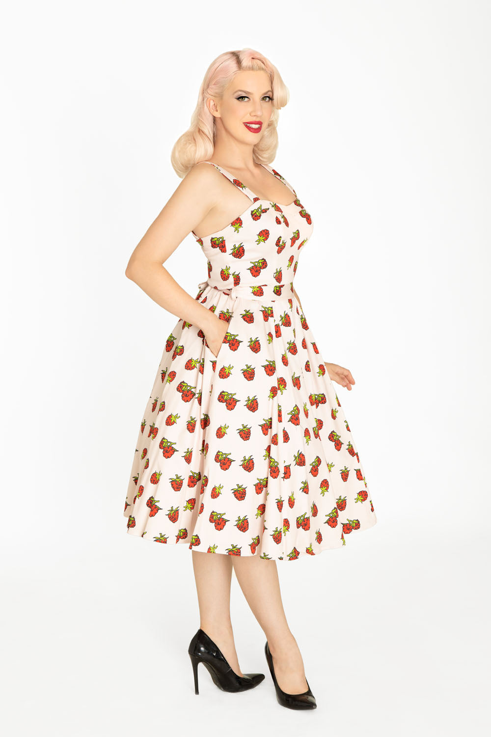 "Lori" Raspberry