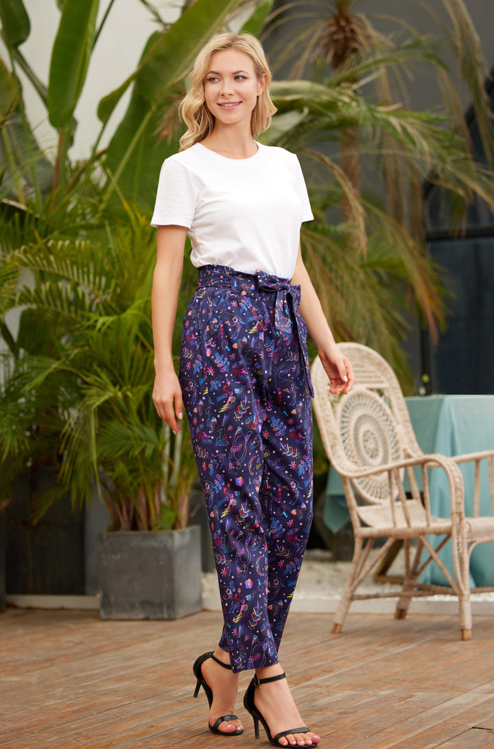 "Yara" Spirit Animals